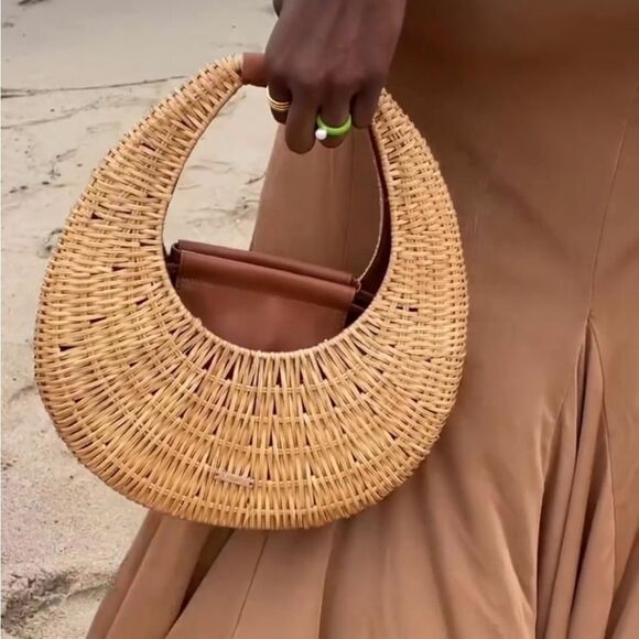 Ramla | Ocean Bag $210 retail must have summer bag - Picture 6 of 7